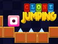 Spel Kloonspring  aanlyn