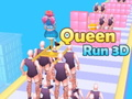 Spel Koningin Run 3d aanlyn
