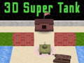 Spel 3d super tenk  aanlyn
