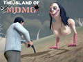 Spel Die eiland Momo  aanlyn