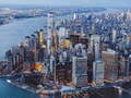 Spel New York legkaartversameling  aanlyn