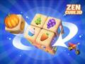 Spel Zen Cube 3D aanlyn