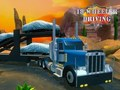 Spel 18 Wheeler Driving SIM aanlyn