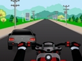 Spel Snelweg Moto -verkeer aanlyn