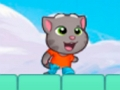 Spel Praat Tom Runner  aanlyn