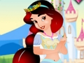 Spel Prinses Jasmine  aanlyn