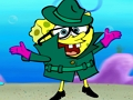 Spel SpongeBob SquarePants aanlyn
