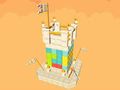 Spel Sloop Castle legkaart  aanlyn