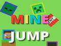 Spel Myne Spring  aanlyn