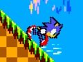 Spel Sonic Pocket Runners aanlyn