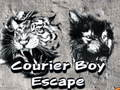 Spel Courier Boy Escape aanlyn