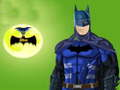 Spel Batman-rok  aanlyn