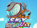 Spel Sky Acrobat aanlyn