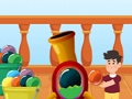Spel Bubble Shooter aanlyn