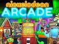Spel Nickelodeon Arcade aanlyn