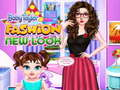 Spel Baba Taylor Mode Nuwe Voorkoms  aanlyn