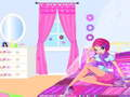 Spel Winx Kamer Versier  aanlyn