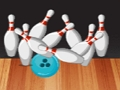 Spel Bowling Boom aanlyn
