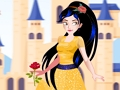 Spel Prinses Anastasia  aanlyn