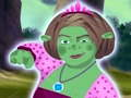 Spel Shrek Prinses Fiona  aanlyn