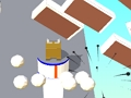 Spel Sticky Ball Rush aanlyn