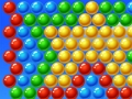 Spel Bubble Pop Oorsprong  aanlyn