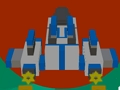 Spel Hovercraft Flying 3D aanlyn