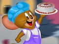 Spel Jerry aantrek  aanlyn