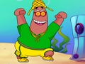 Spel SpongeBob SquarePants Patrick aanlyn
