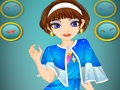 Spel Prinses styl  aanlyn