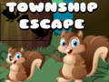 Spel Ontsnapping van die township aanlyn