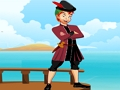 Spel Peter Pan aanlyn