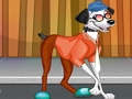 Spel Pongo aanlyn