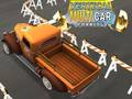 Spel Vertikale Multi Car Parking 3D  aanlyn