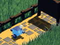 Spel Magic Dash avontuur  aanlyn