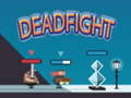 Spel Doodgeveg  aanlyn