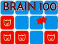 Spel Brein 100  aanlyn
