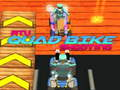 Spel ATV Quad Bike Skiet  aanlyn