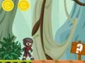Spel Ninja Rian aanlyn