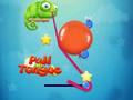 Spel Trek My Tong  aanlyn