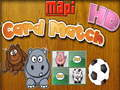 Spel Kaartwedstryd HD aanlyn
