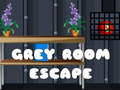 Spel Grys kamer ontsnap aanlyn