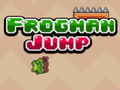 Spel Paddaman Spring  aanlyn
