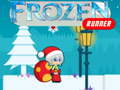 Spel Bevrore Runner  aanlyn