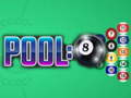Spel Swembad: 8  aanlyn