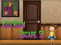 Spel Amgel Kids Room Escape 52 aanlyn