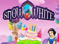 Spel Sneeuwitjie  aanlyn
