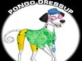 Spel Pongo aantrek  aanlyn