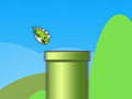 Spel Flappy Angry Dragon aanlyn