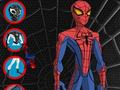 Spel Spiderman Hero Skepper  aanlyn